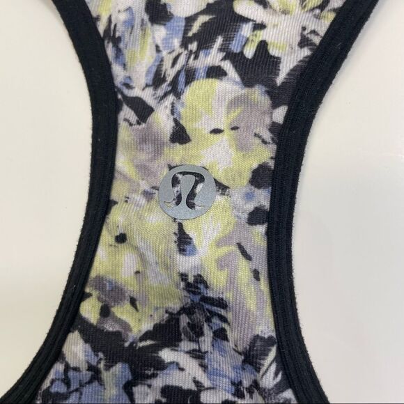 Lululemon Cool Racerback - Picture 4 of 5